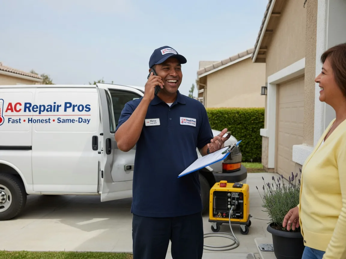 AC Repair Carlton, WA FAQs